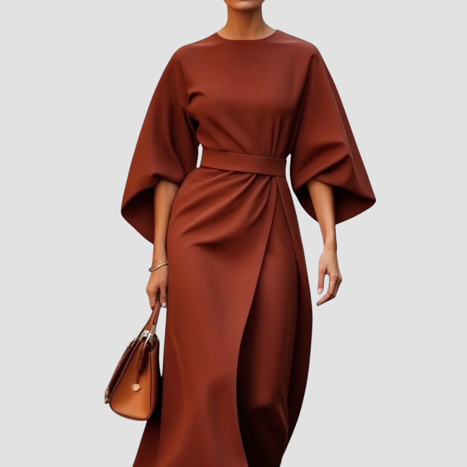 Mirella | Vestido