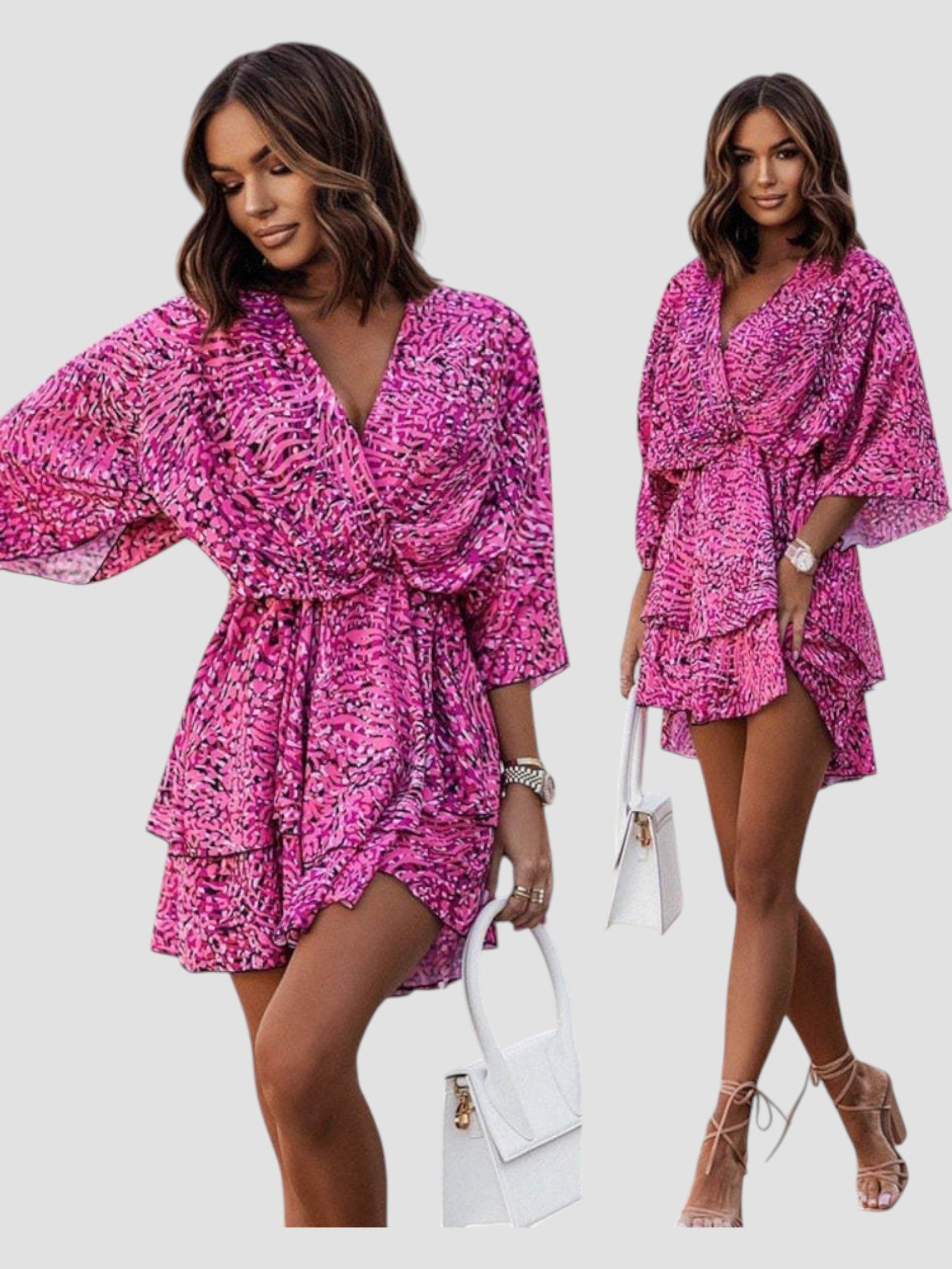 Noelia | Vestido