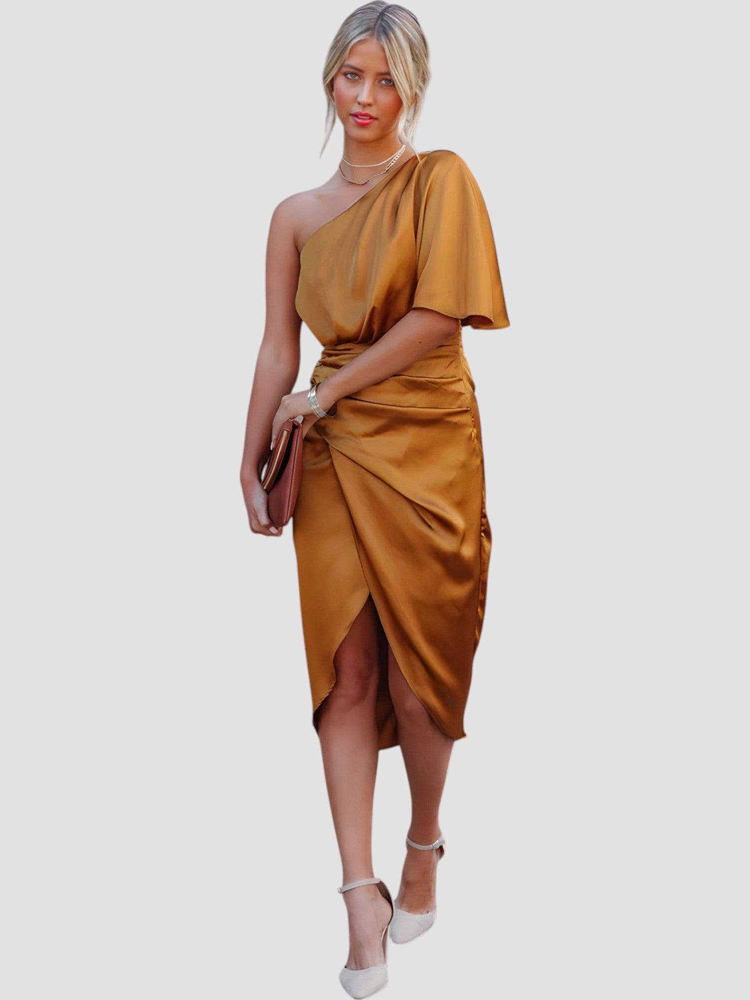 Natascia | Vestido