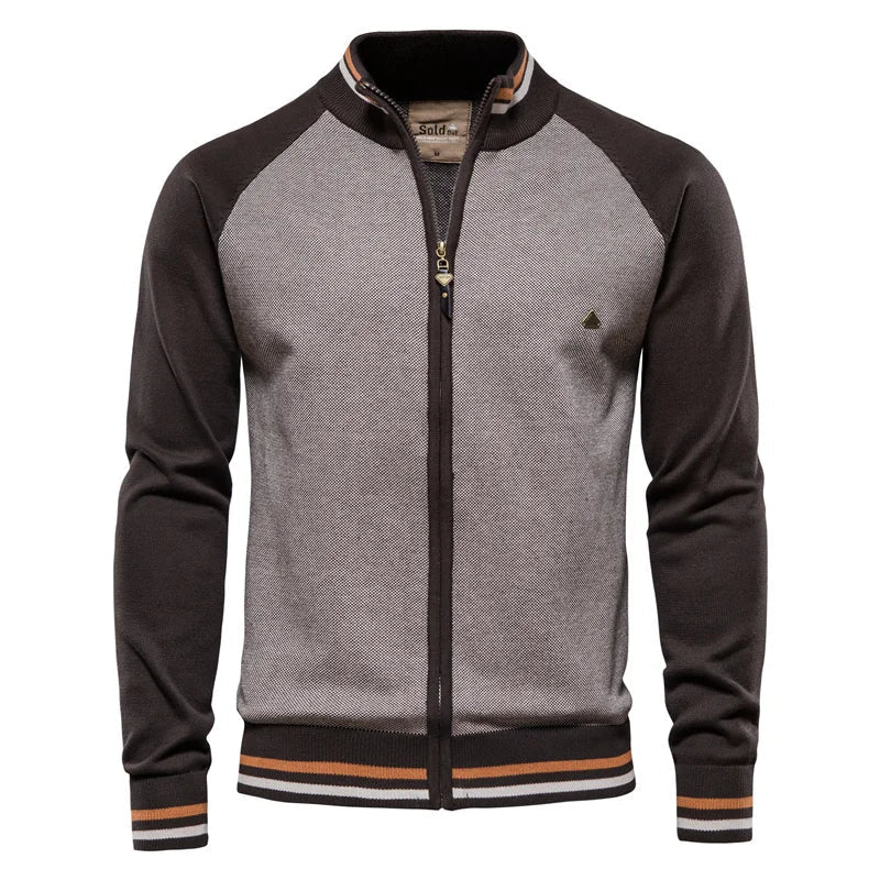 Valmere | Chaleco Premium para Hombre