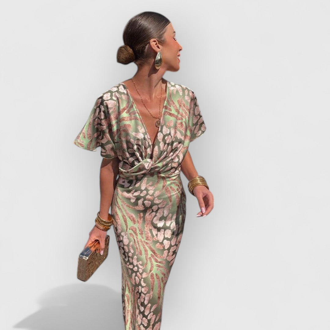 Venetia | VESTIDO PREMIUM LANGE