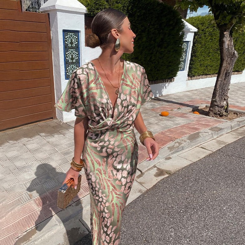 Ariella | Vestido Sofisticado