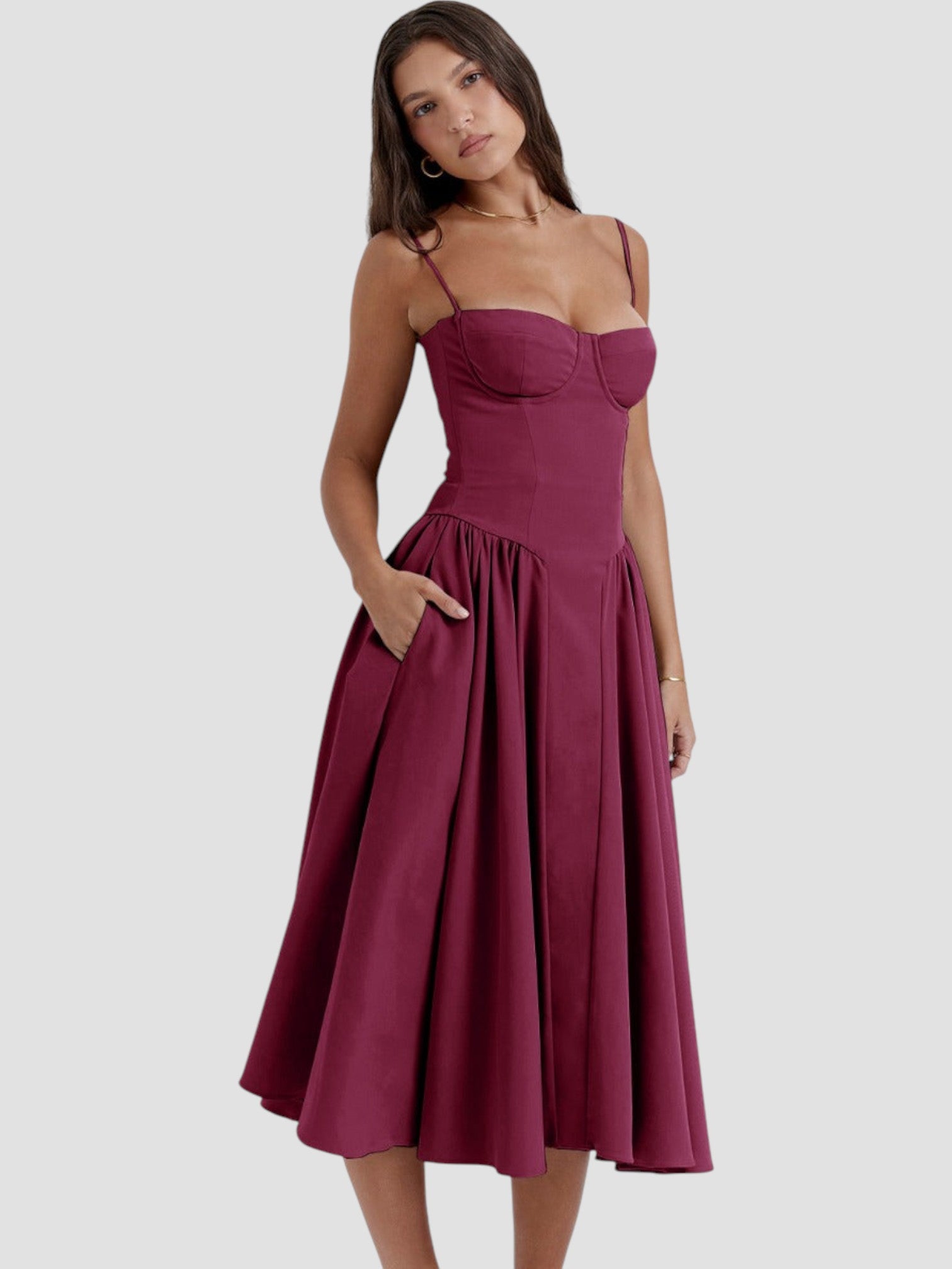 Rosalie | Vestido