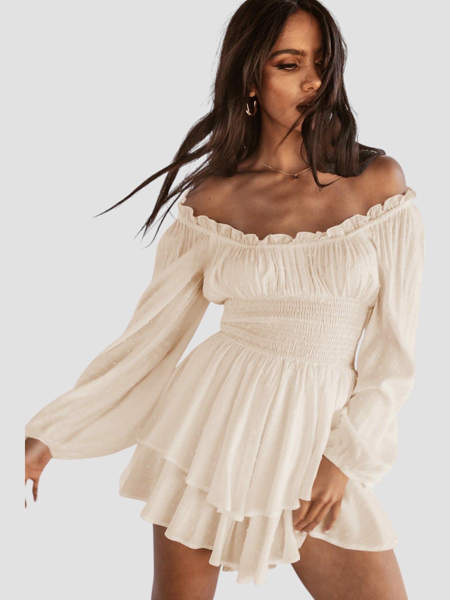 Allegra | Vestido