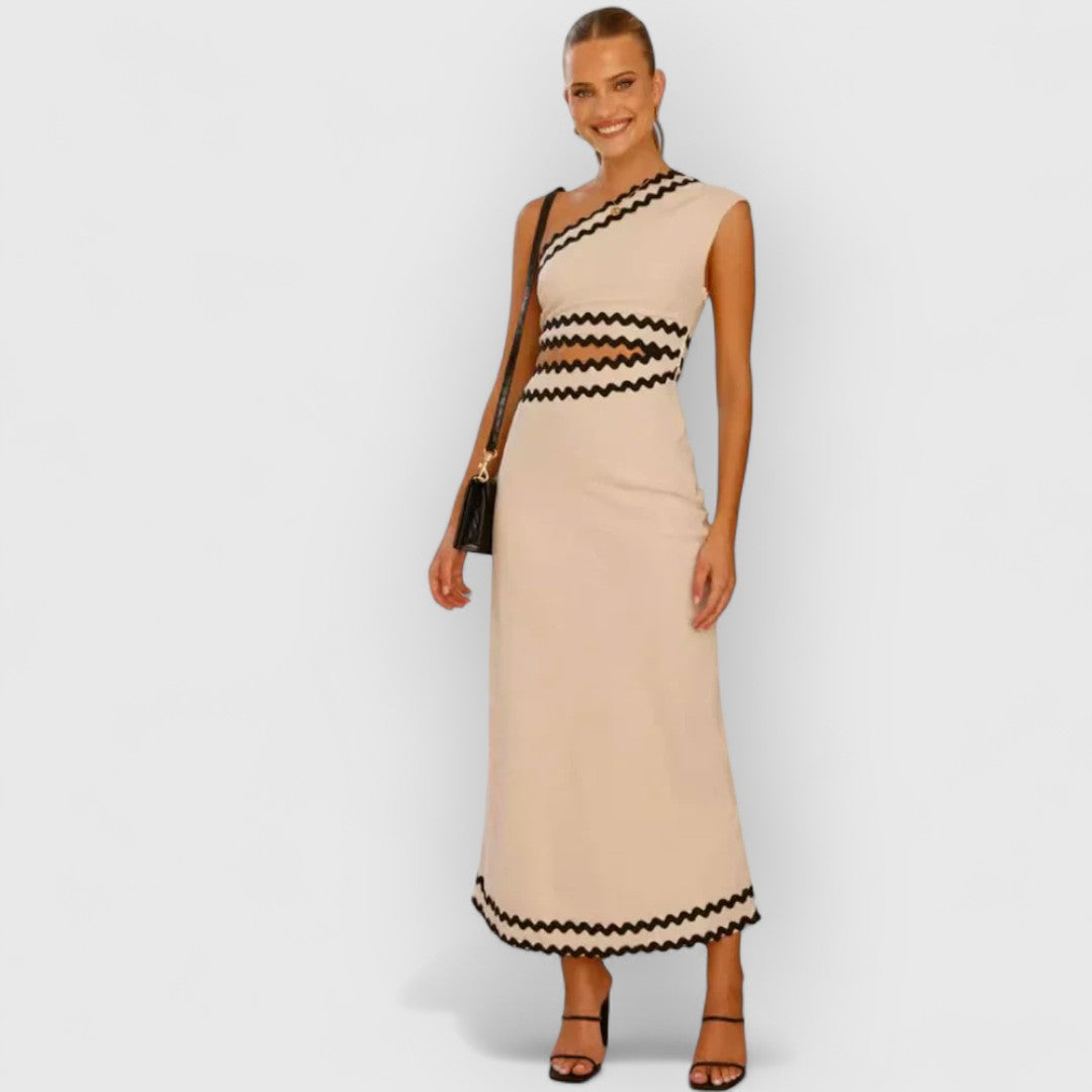 Sara | Vestido adecuado para el día a día