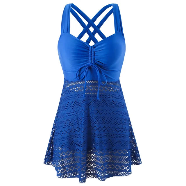 Valmere | Conjunto de Tankini
