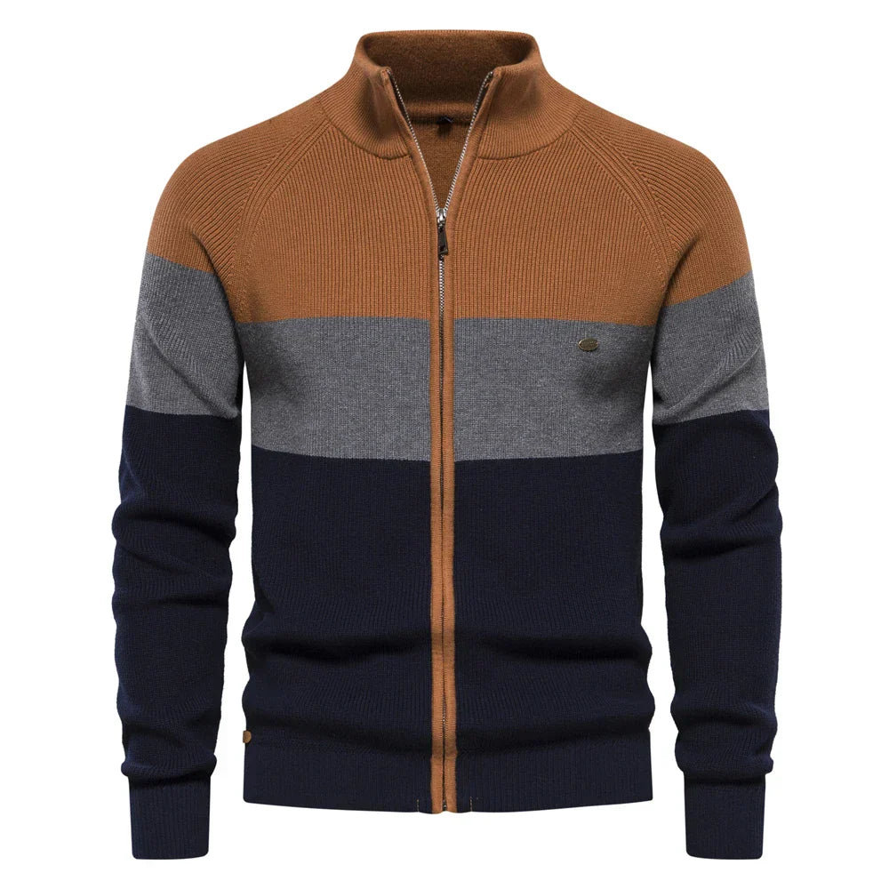 Valmere | Chaleco con cremallera