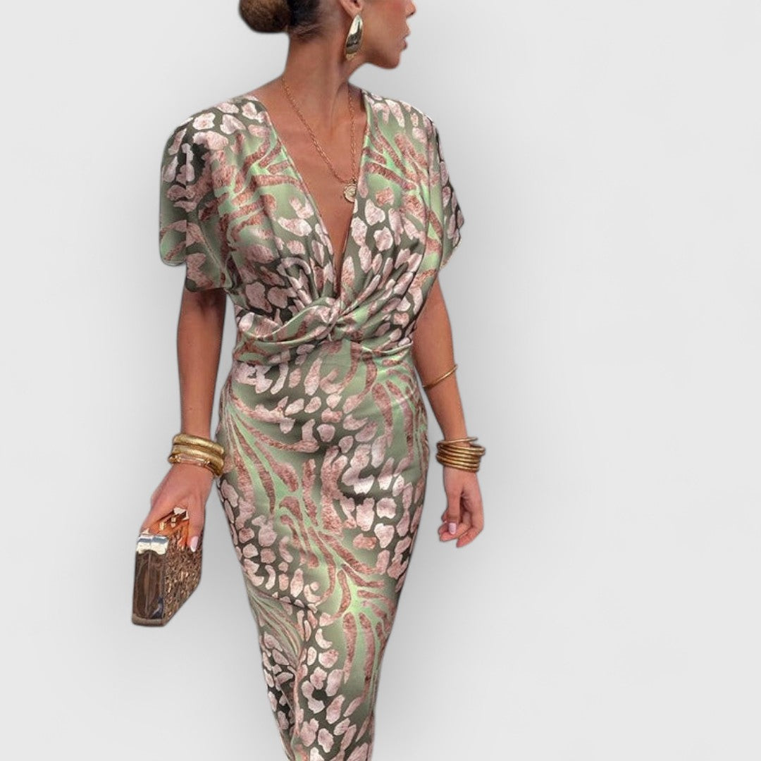 Venetia | VESTIDO PREMIUM LANGE