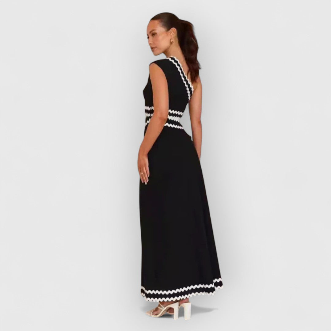 Sara | Vestido adecuado para el día a día