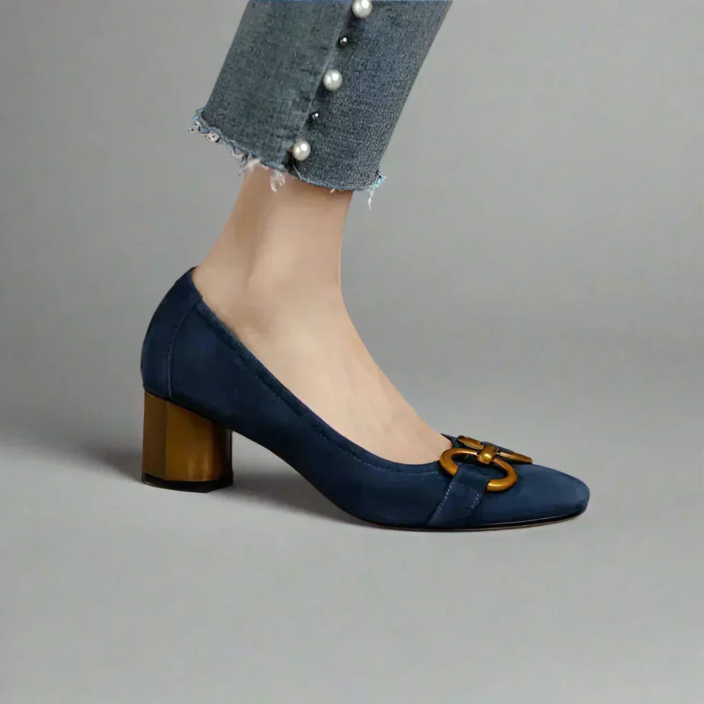 Evita - Sandalias elegantes y cómodas para mujeres