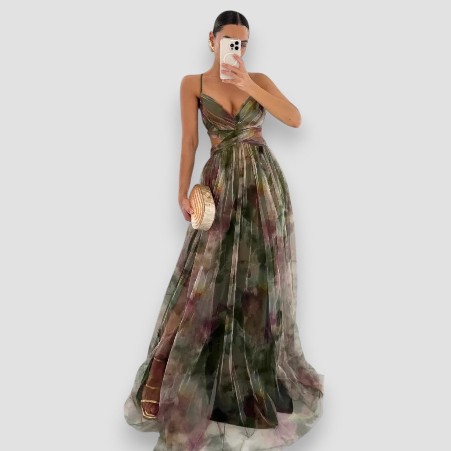 Adele | Vestido