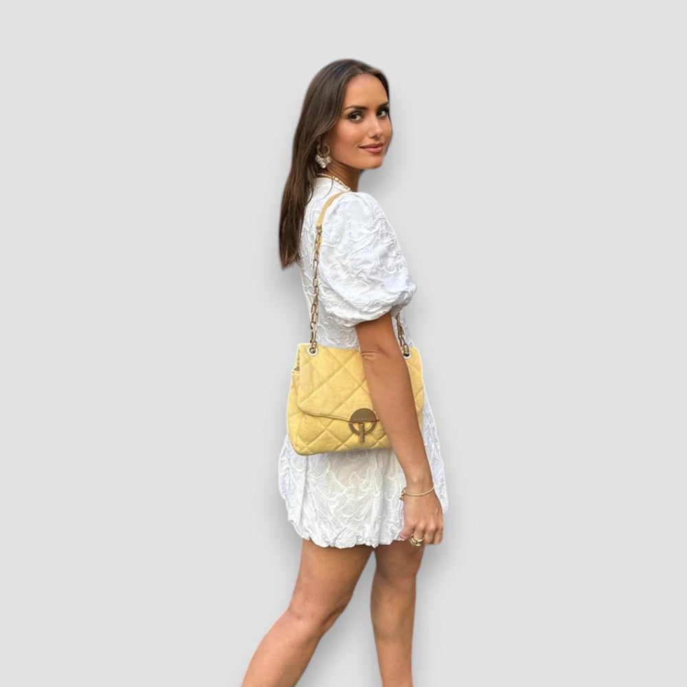 Charlie | Vestido