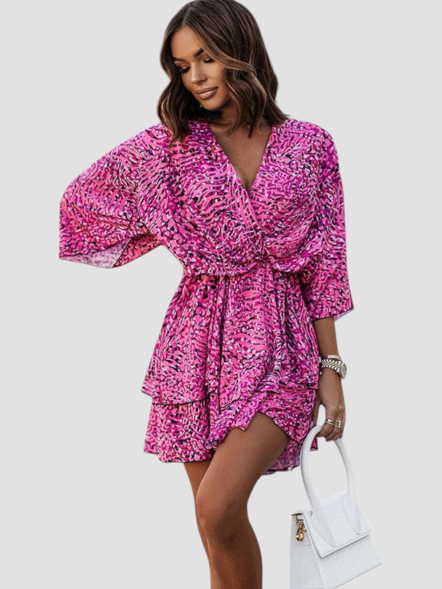 Noelia | Vestido