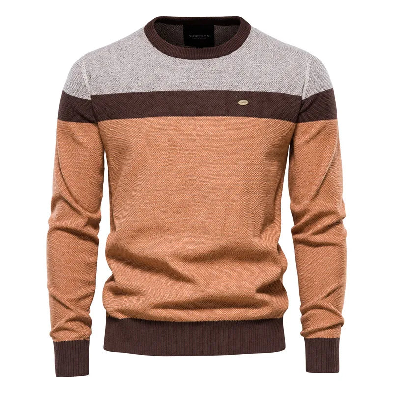 Valmere | Suéter de Hombre Elegante
