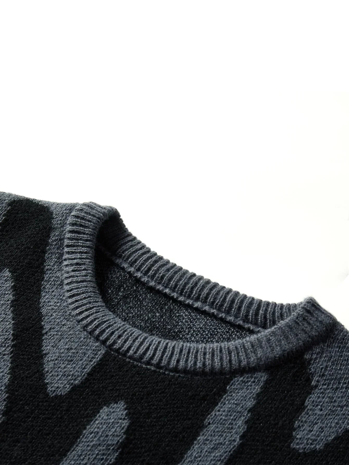 Valmere | Suéter de Hombre Moderno