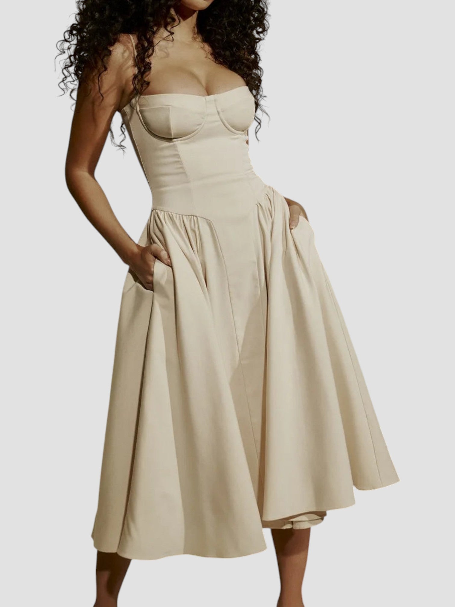 Rosalie | Vestido