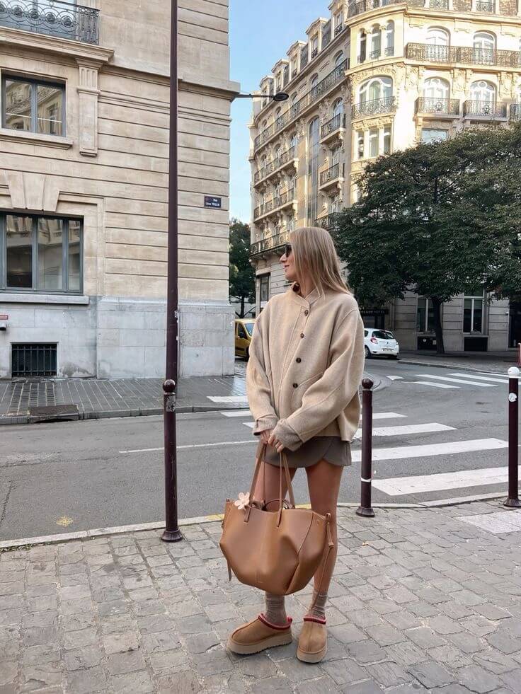 Valmere | Vintage Tote Bag
