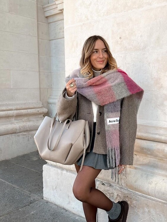 Valmere | Vintage Tote Bag