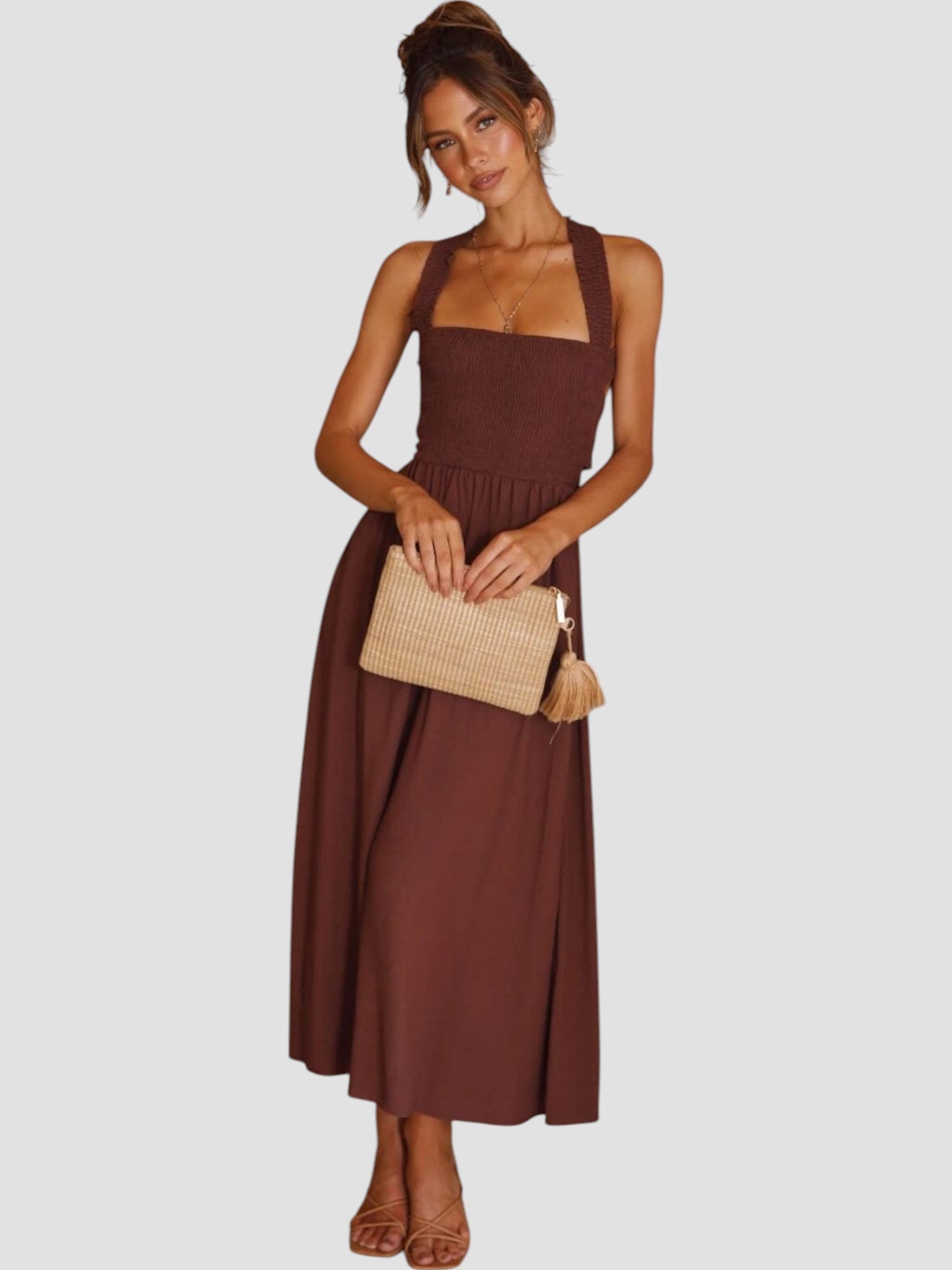Laida | Vestido