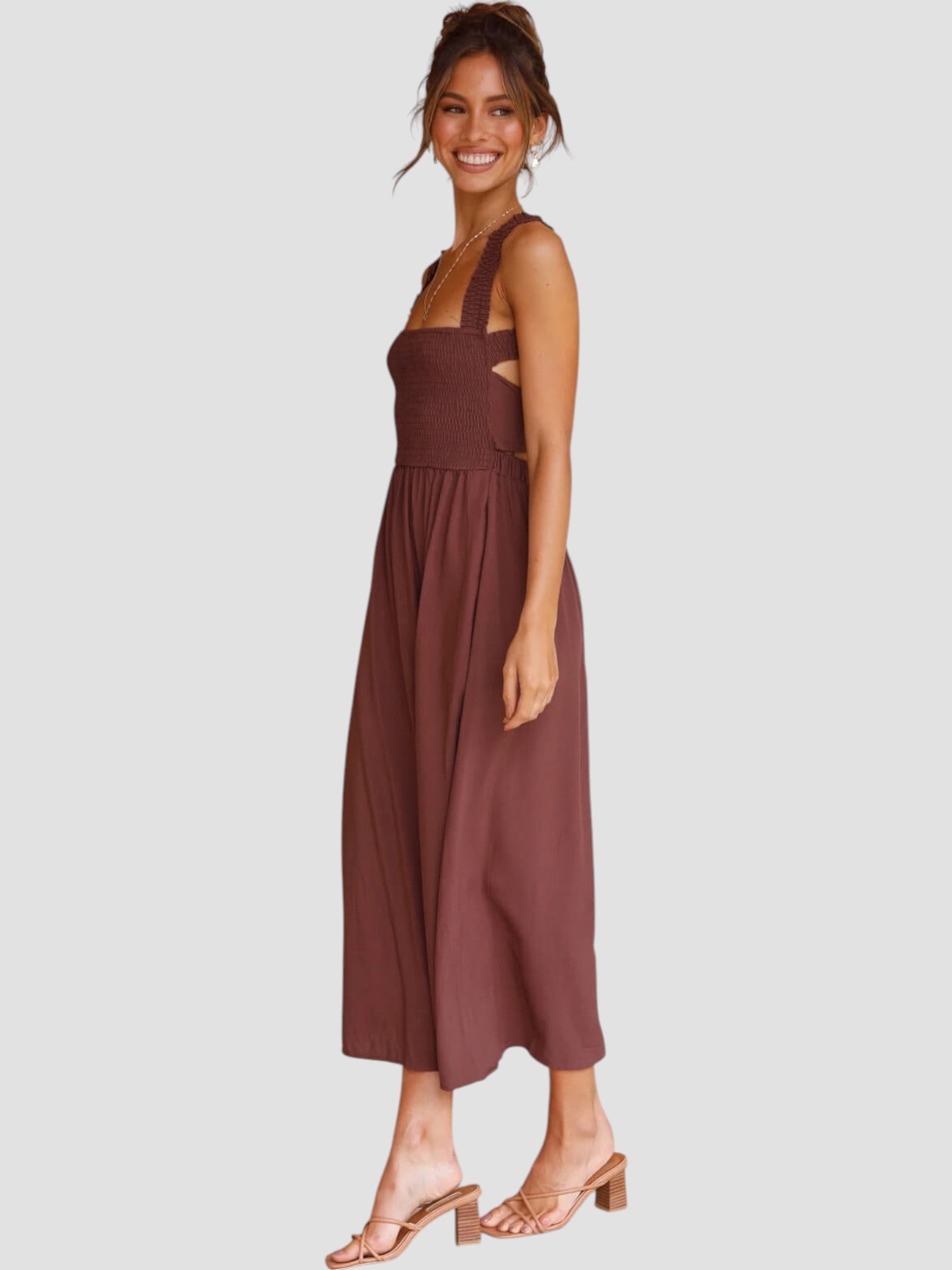Laida | Vestido