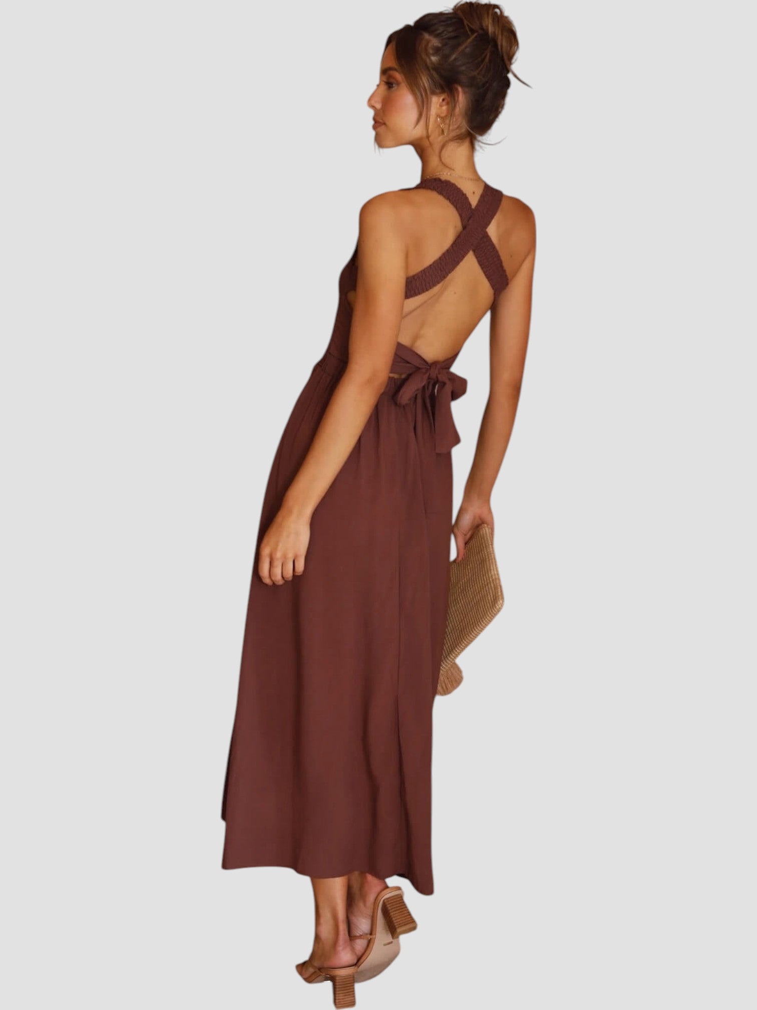 Laida | Vestido