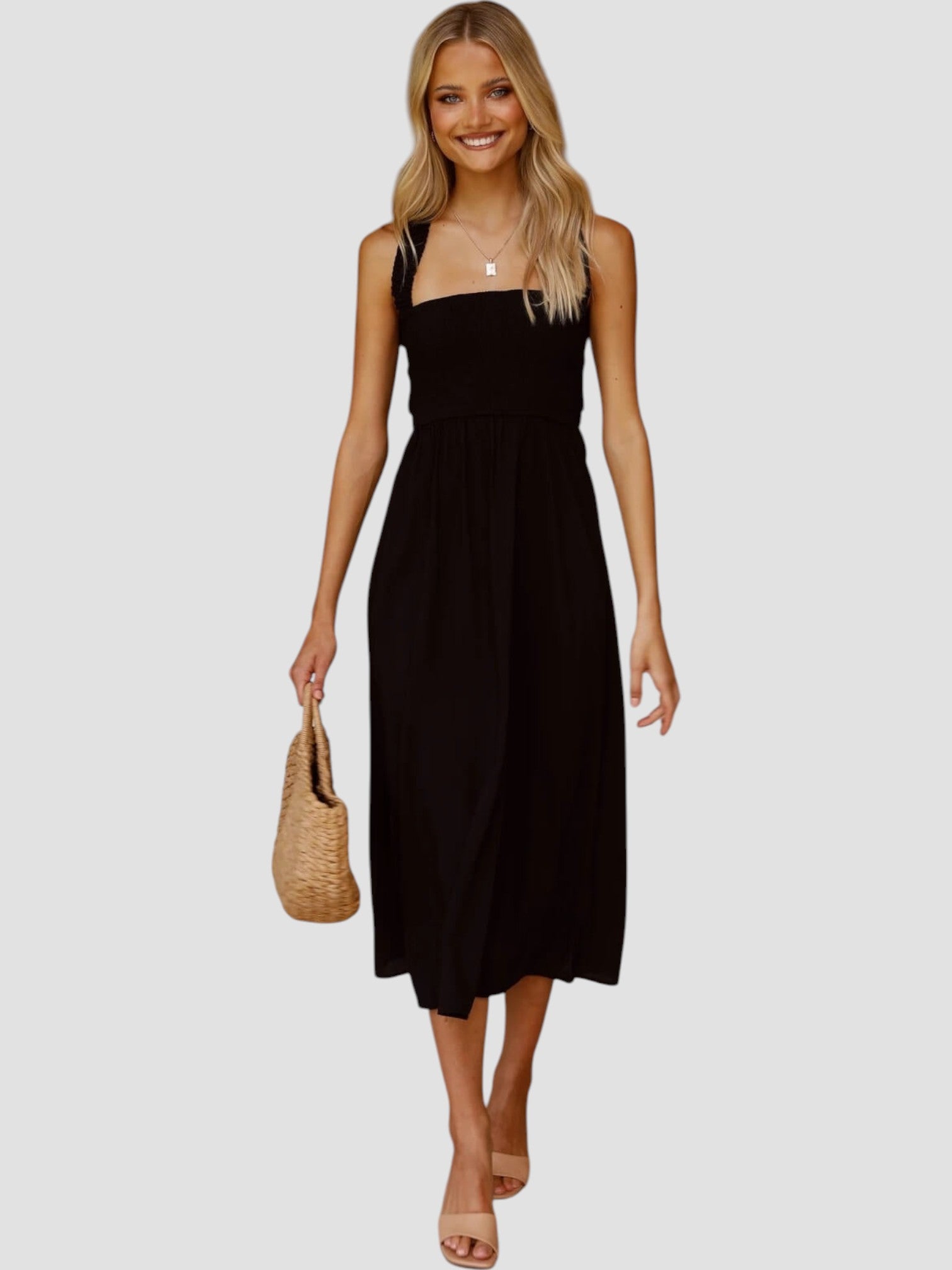 Laida | Vestido