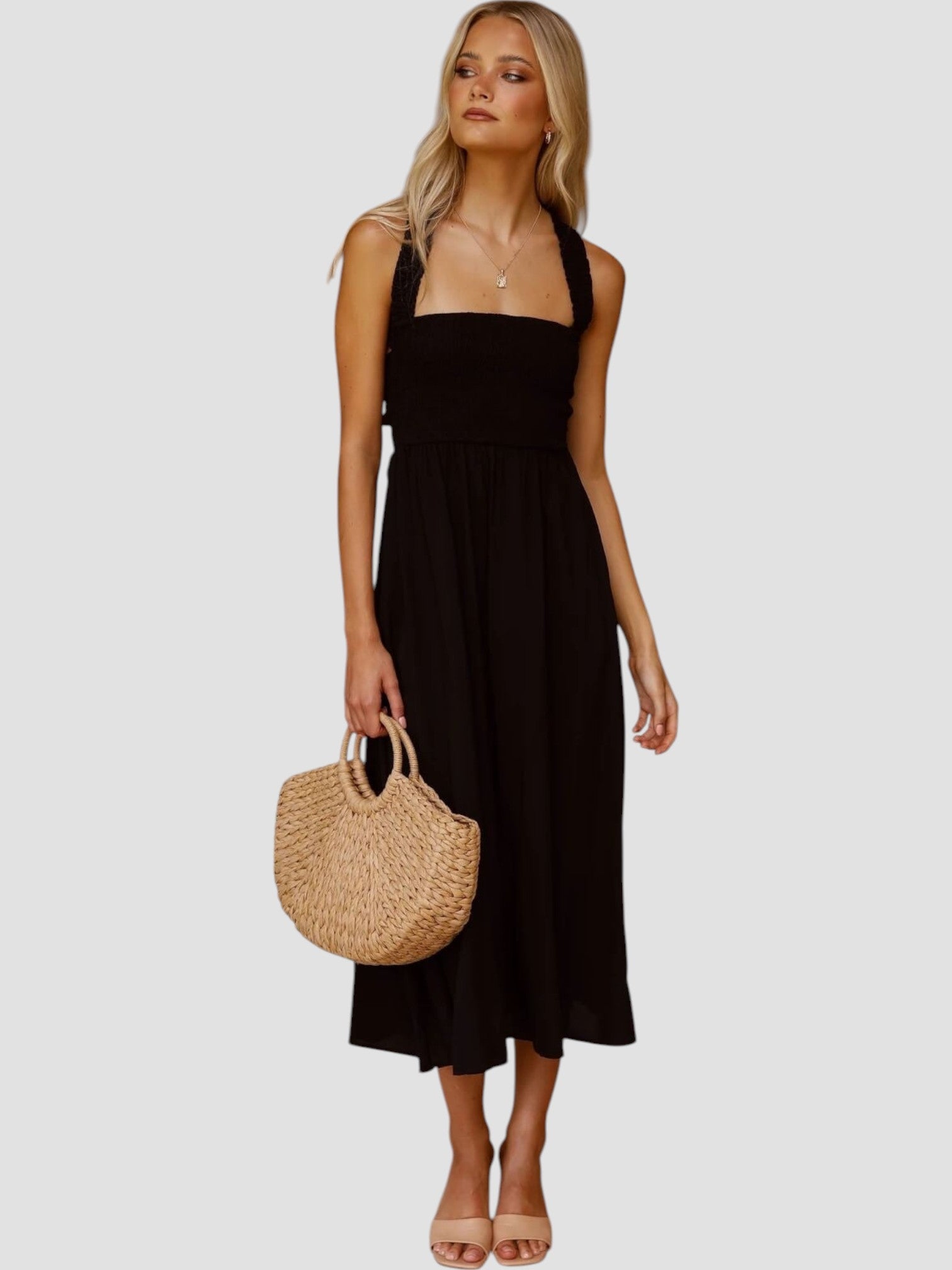 Laida | Vestido