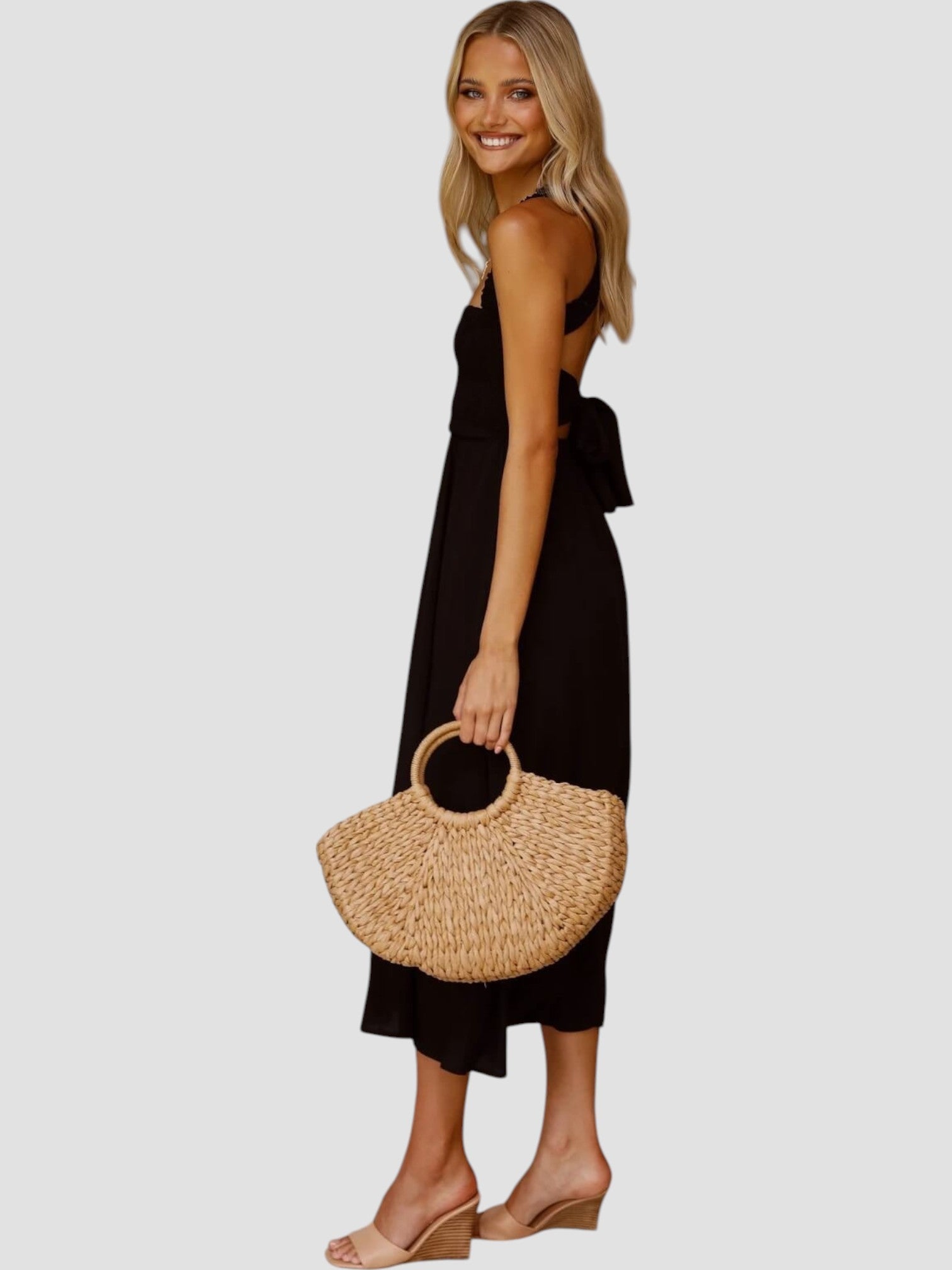 Laida | Vestido