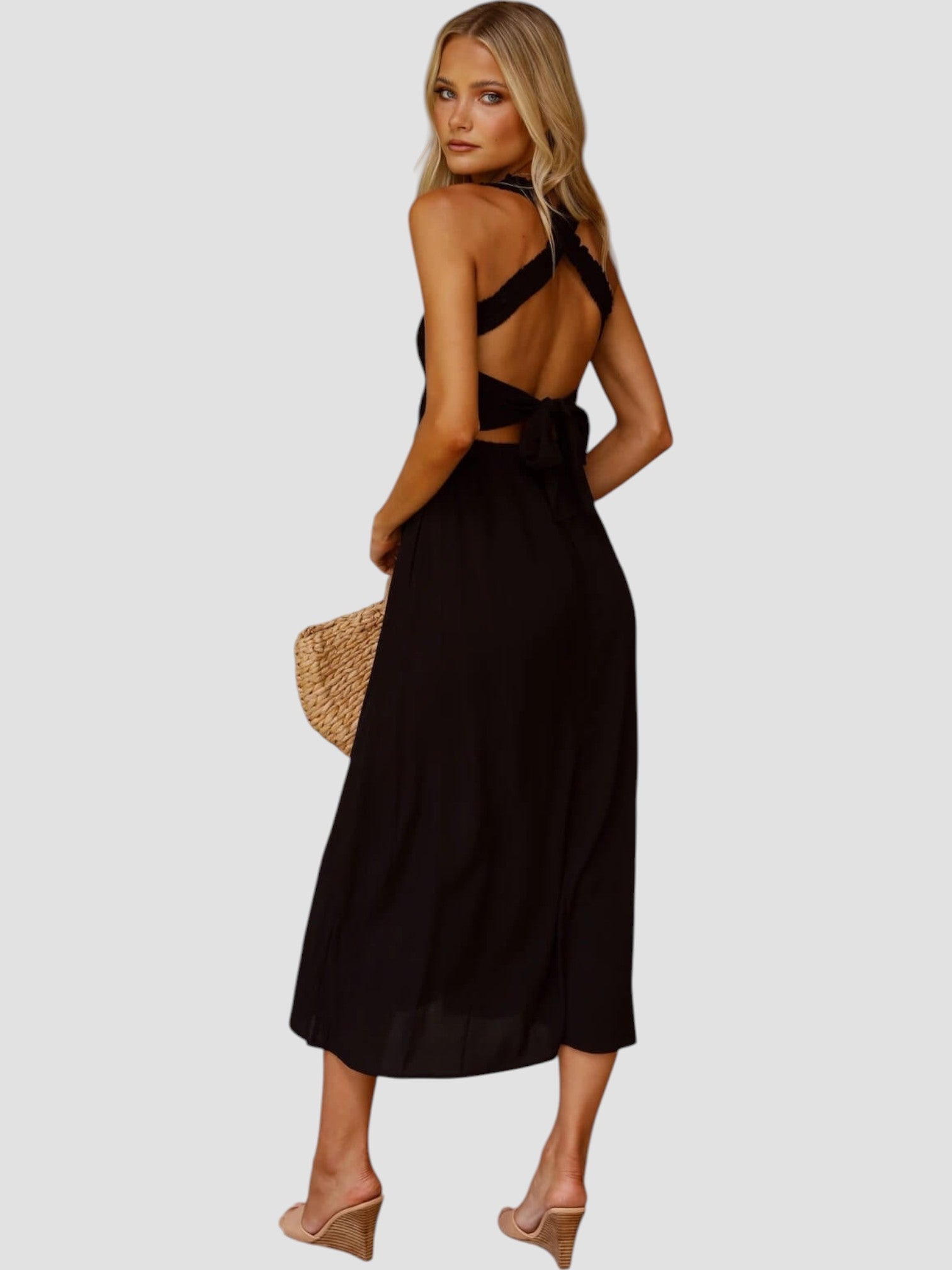 Laida | Vestido