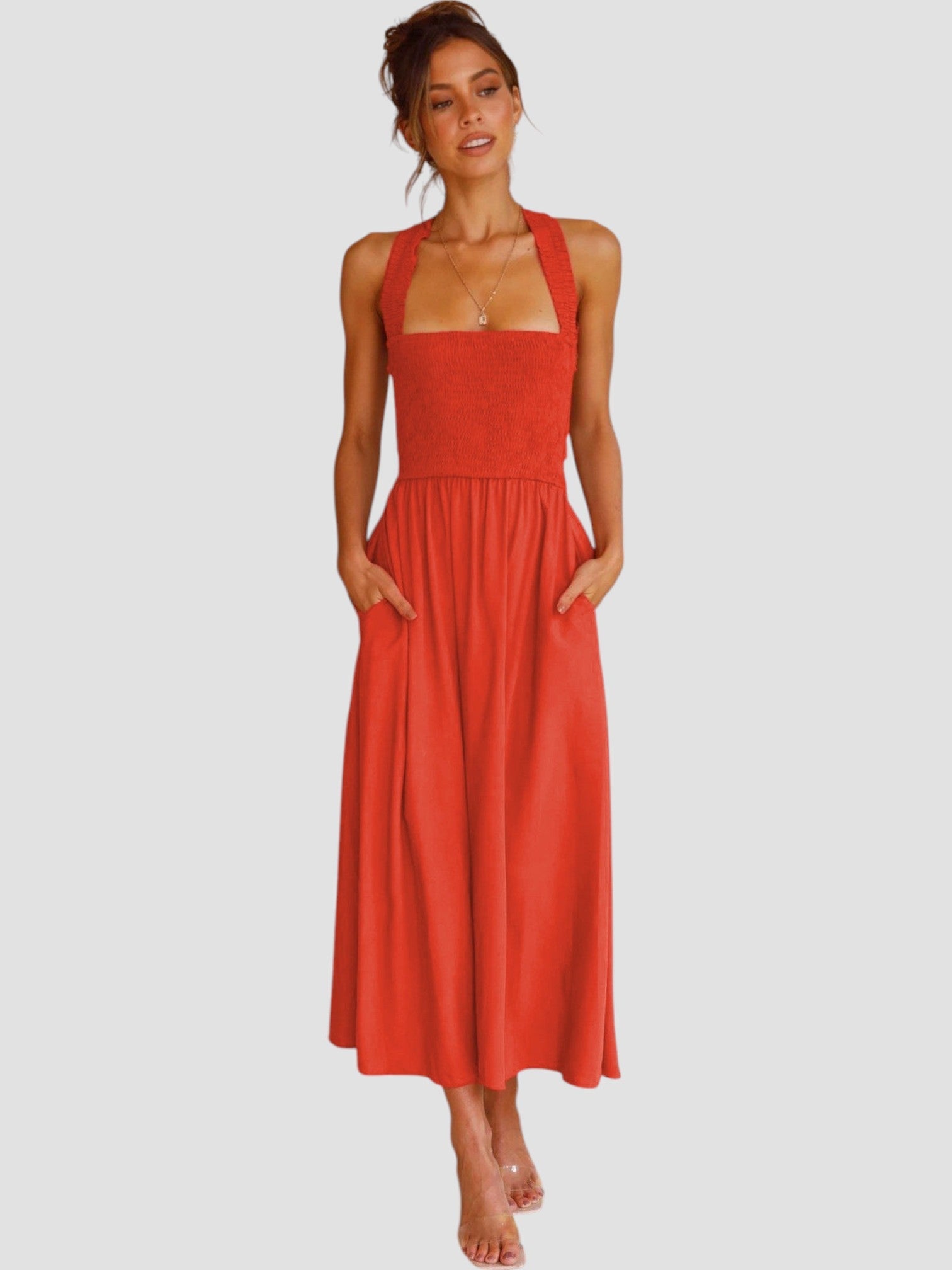 Laida | Vestido