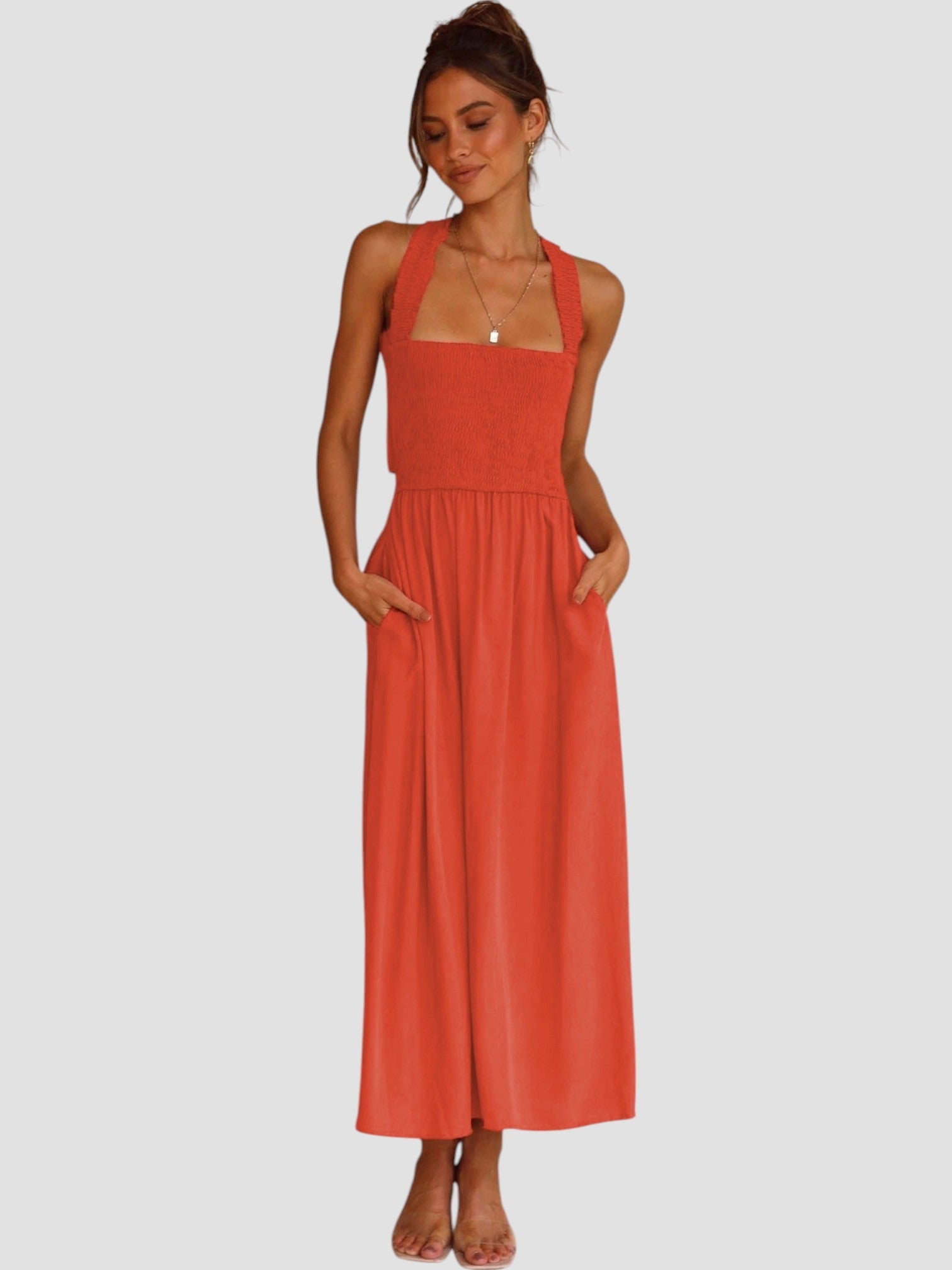 Laida | Vestido