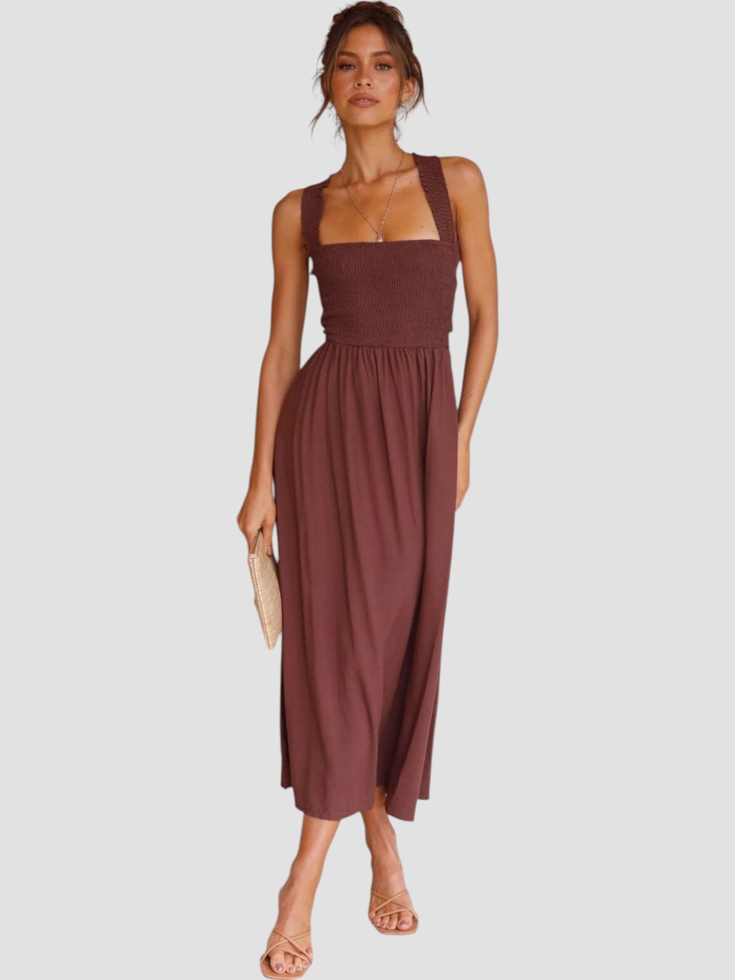 Laida | Vestido