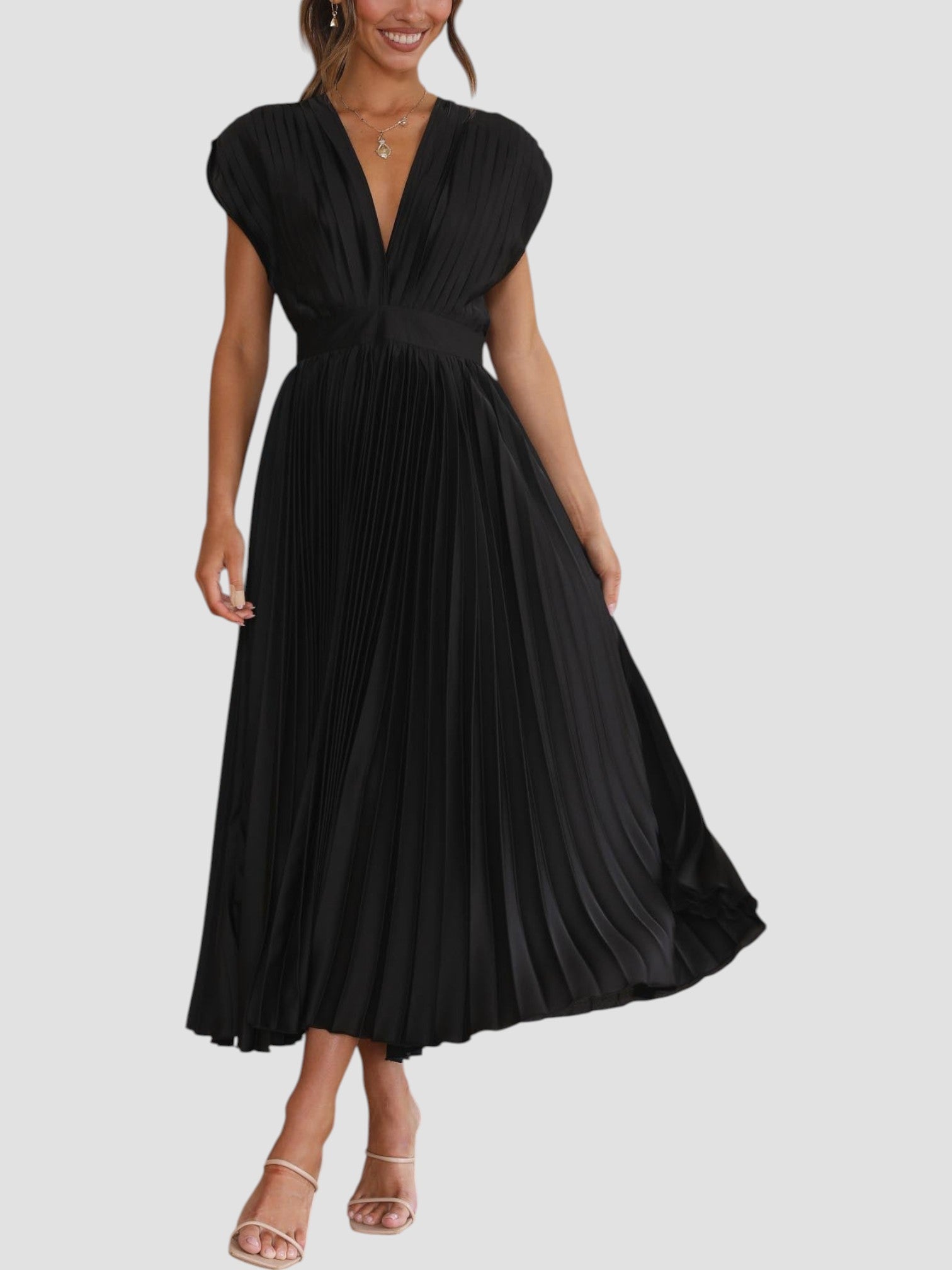 Isla | Vestido