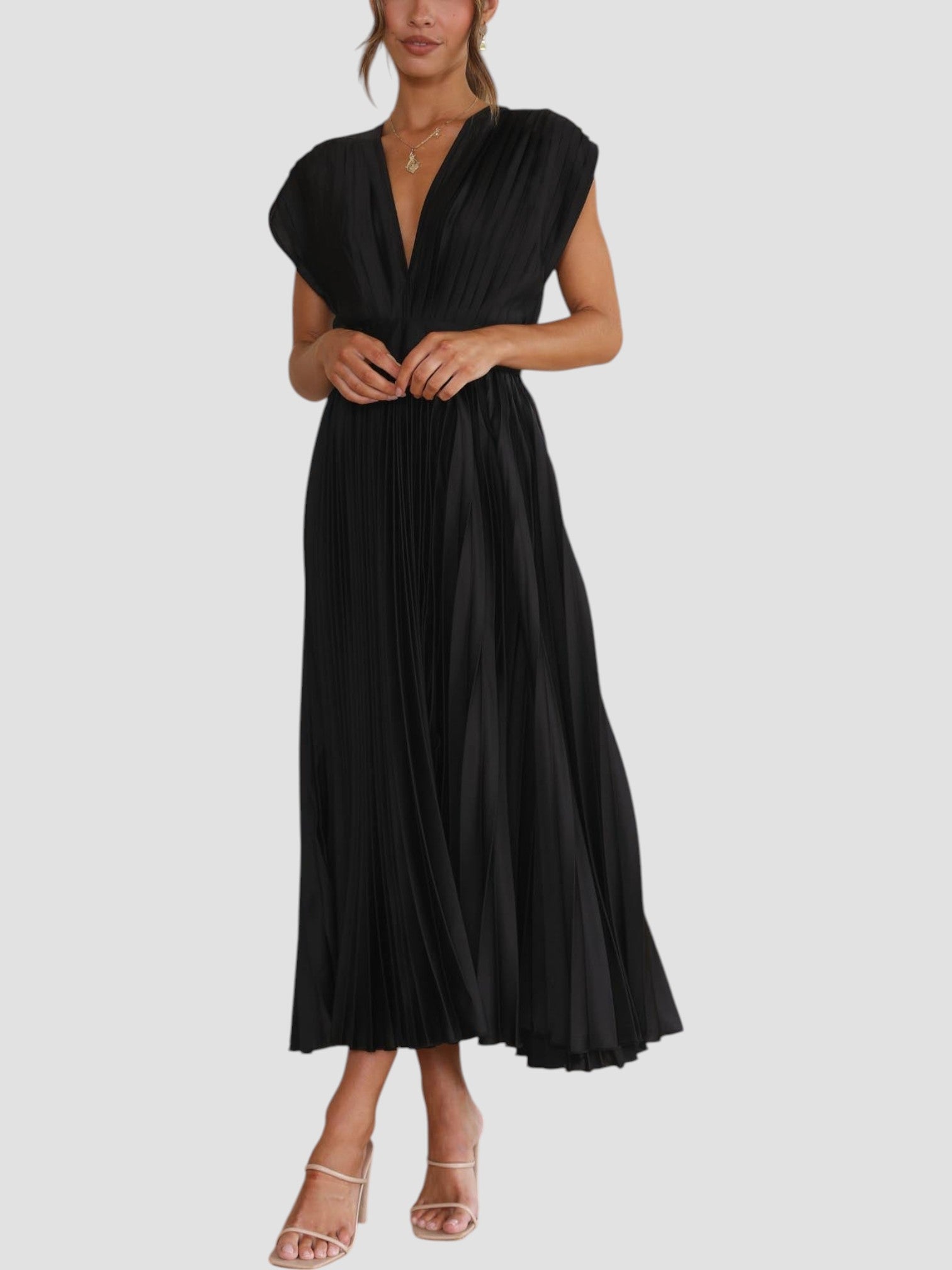 Isla | Vestido