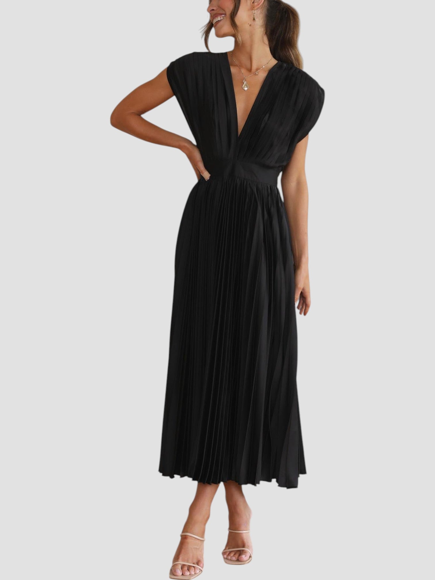 Isla | Vestido