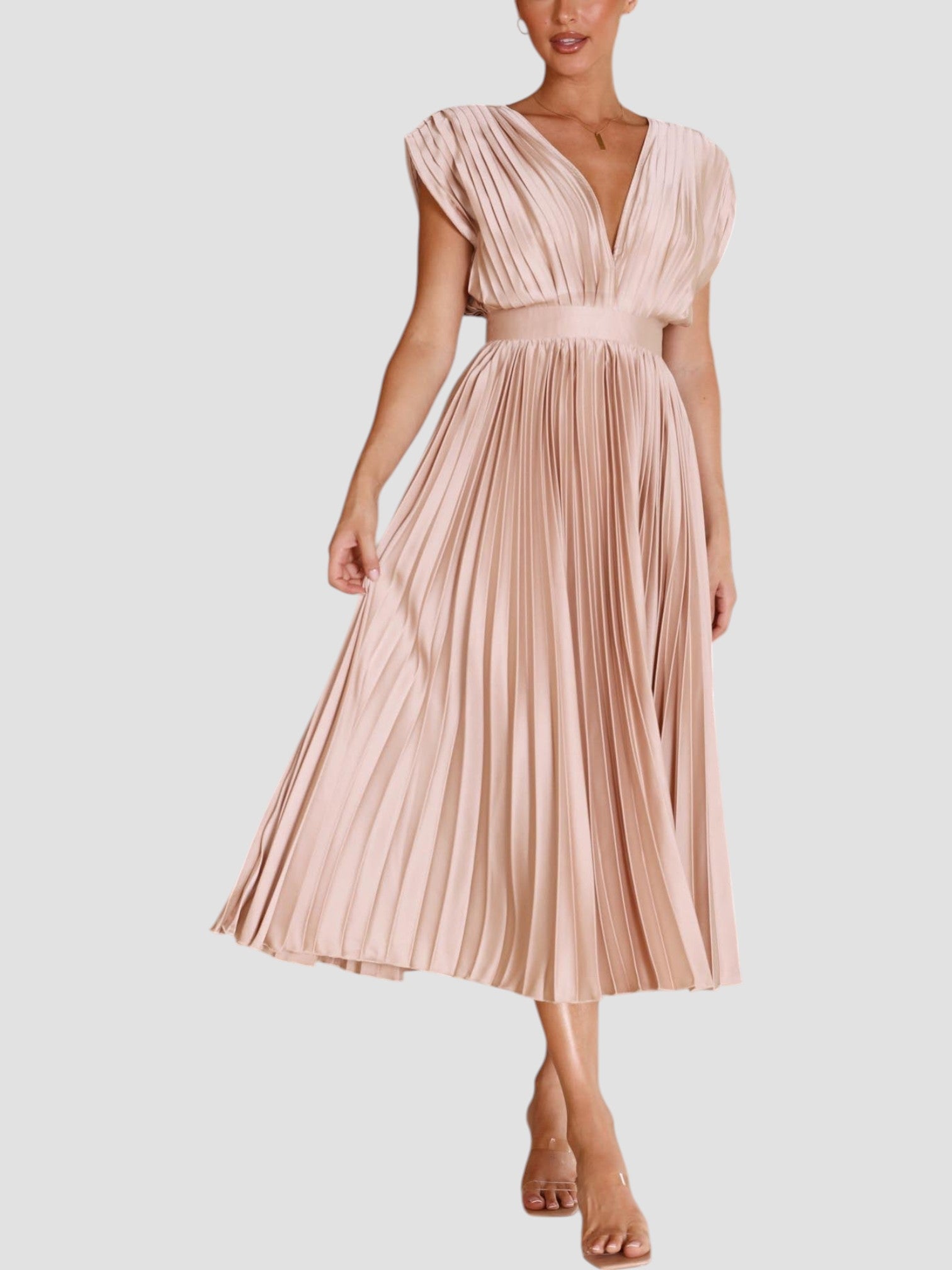 Isla | Vestido