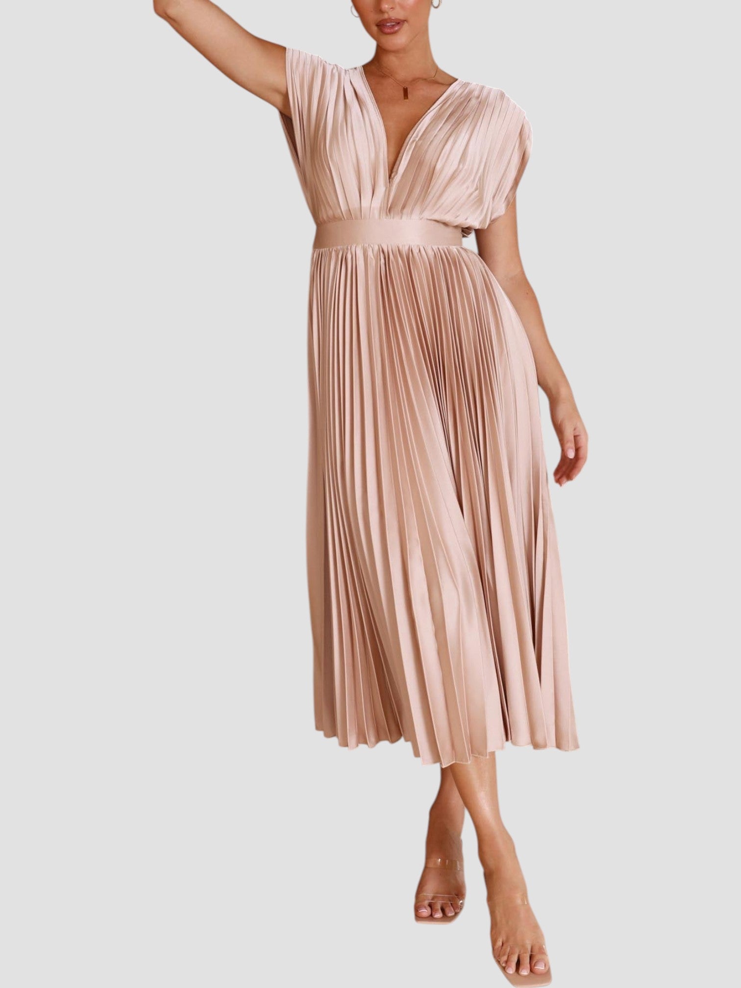 Isla | Vestido