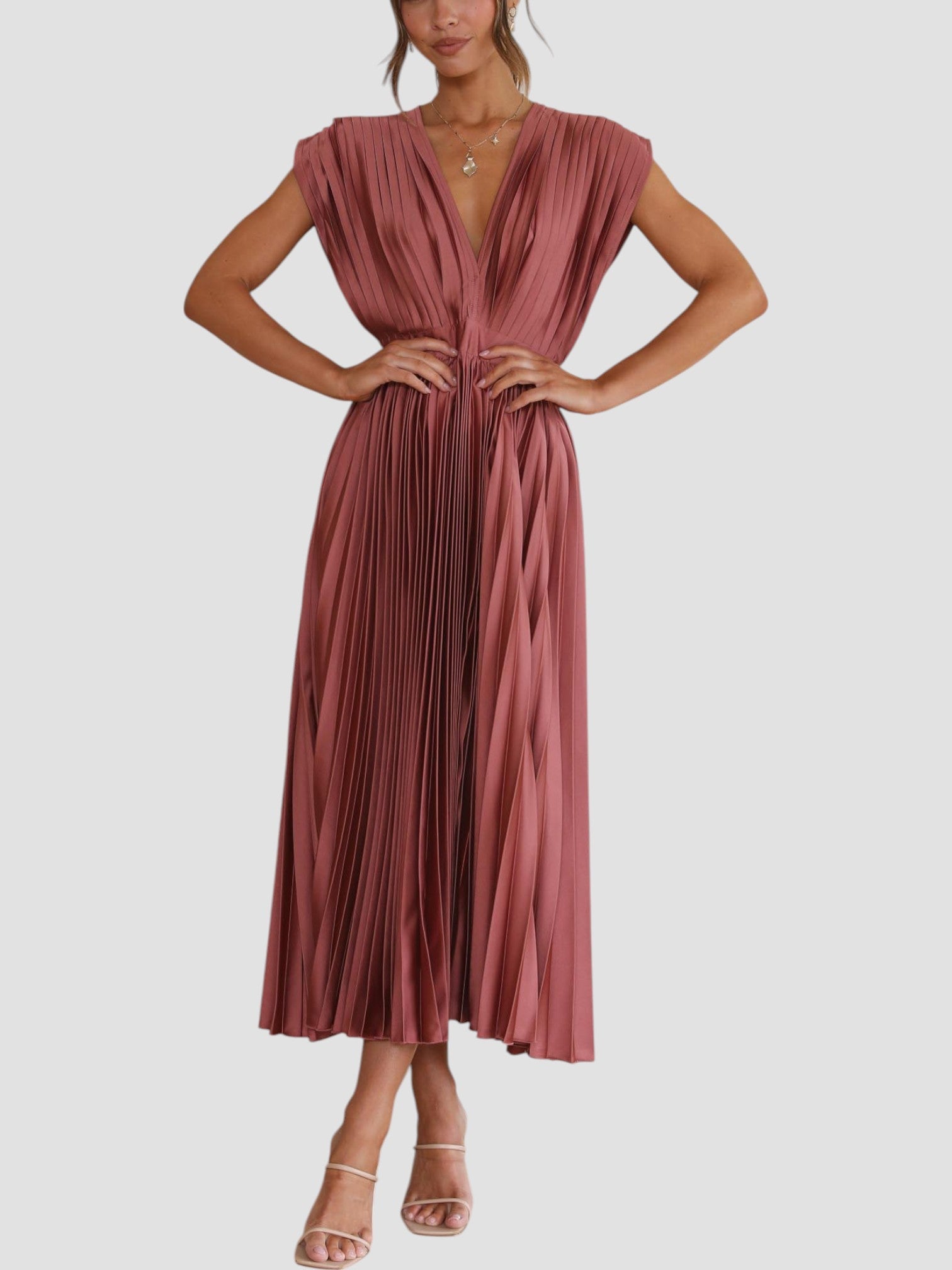 Isla | Vestido