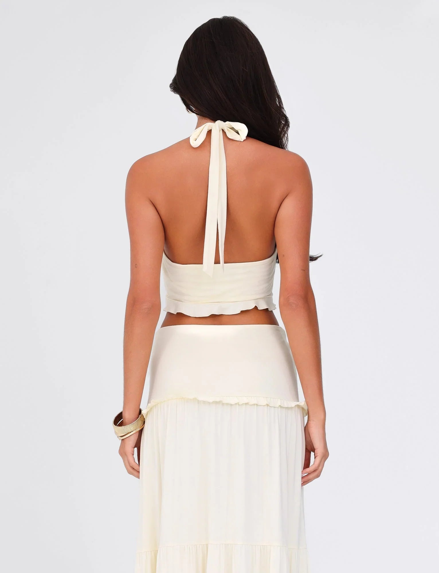 Vestido Maxi SERENA