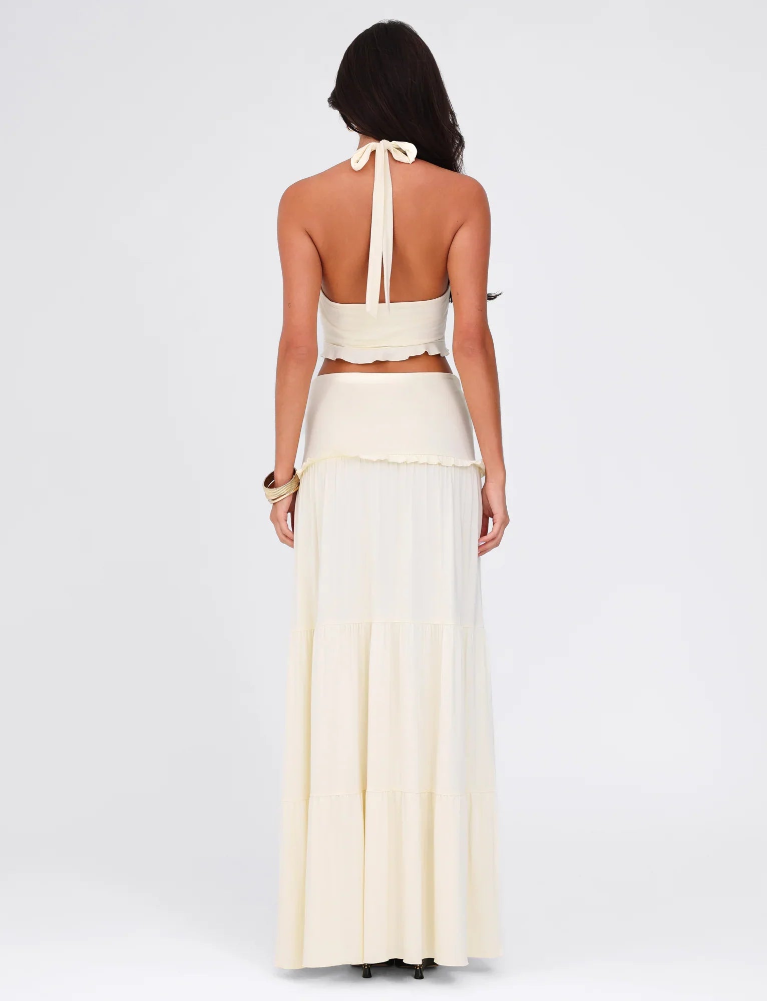 Vestido Maxi SERENA