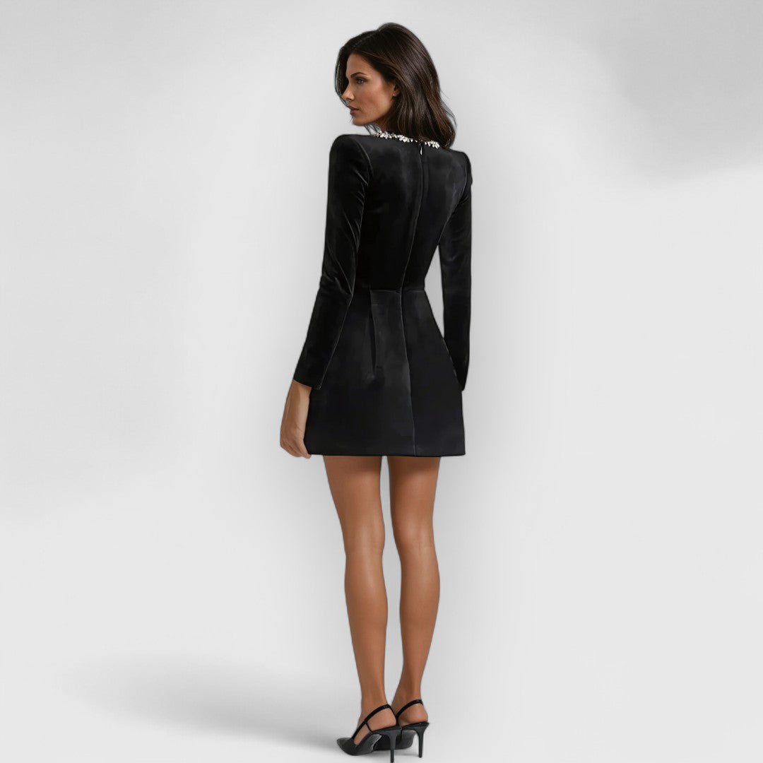 Roxie | Elegante Minikleid Premium