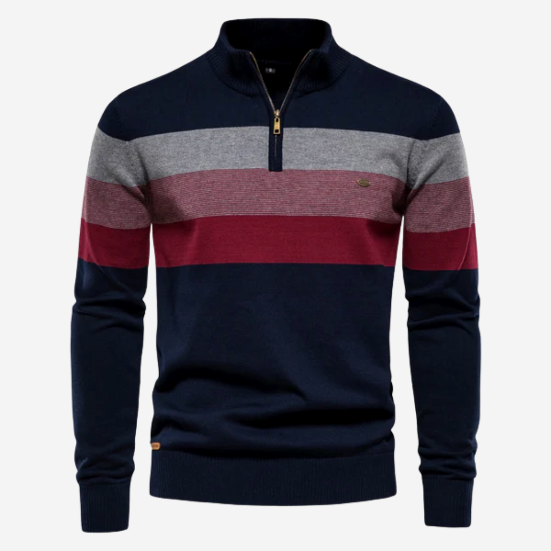 Valmere | Suéter Retro