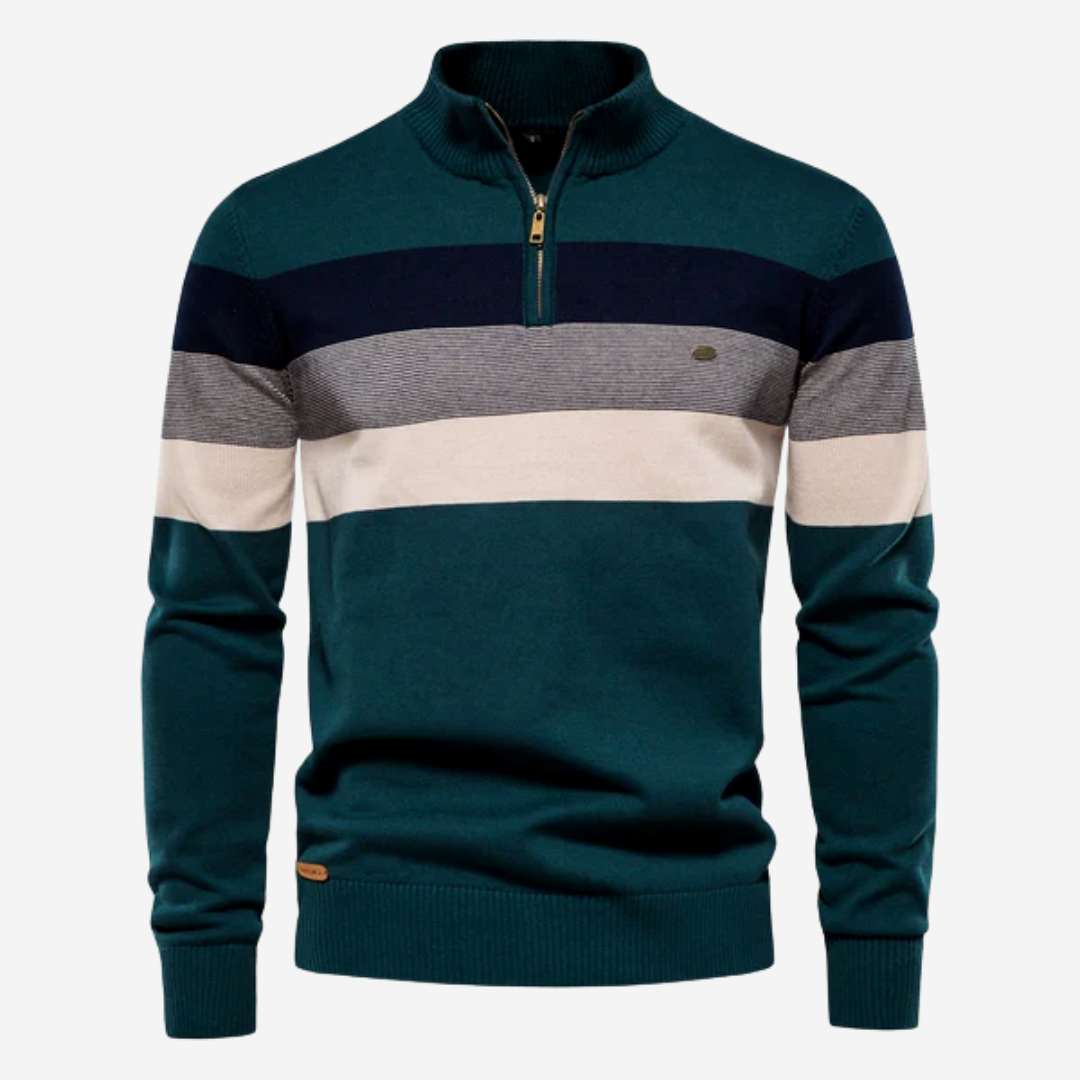 Valmere | Suéter Retro