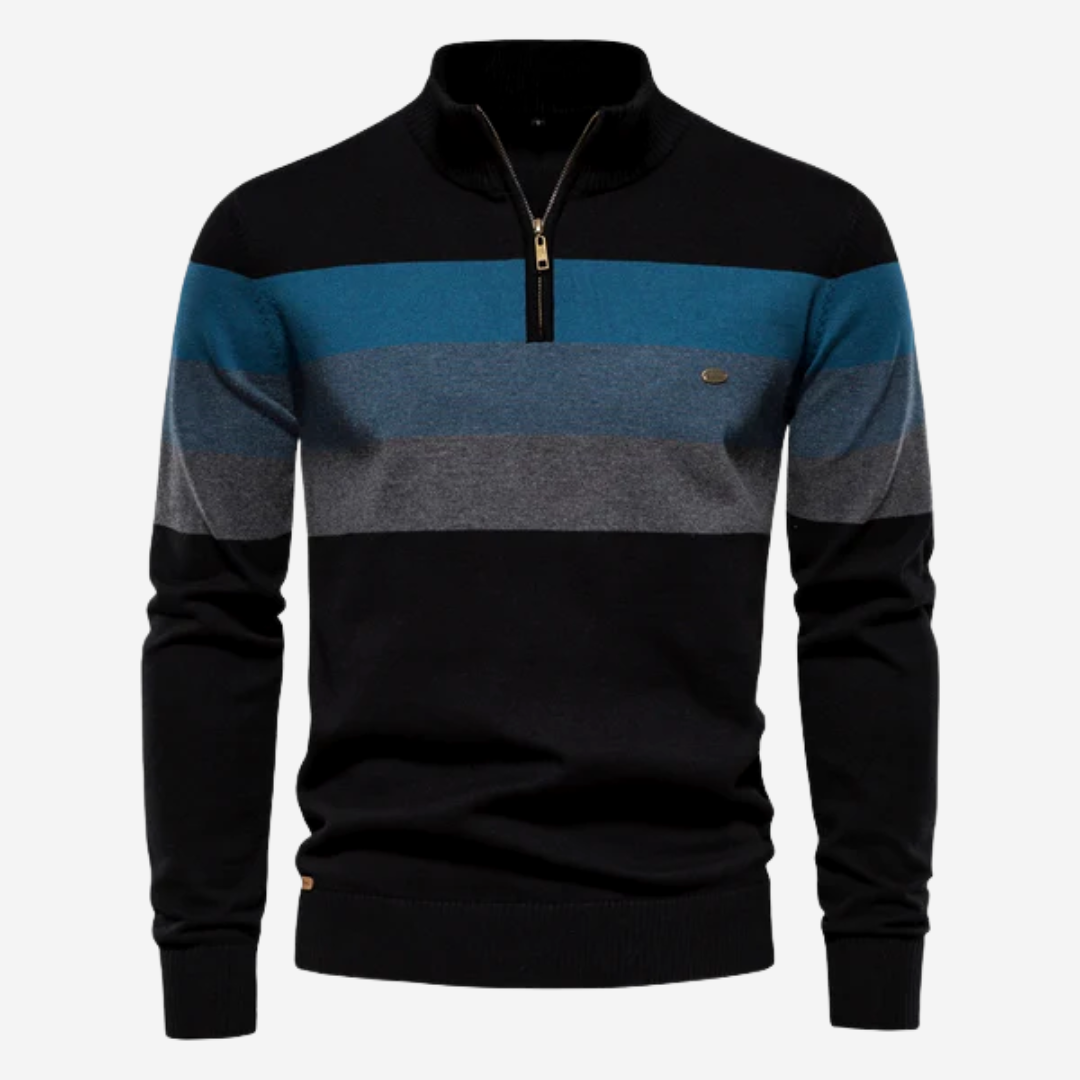 Valmere | Suéter Retro