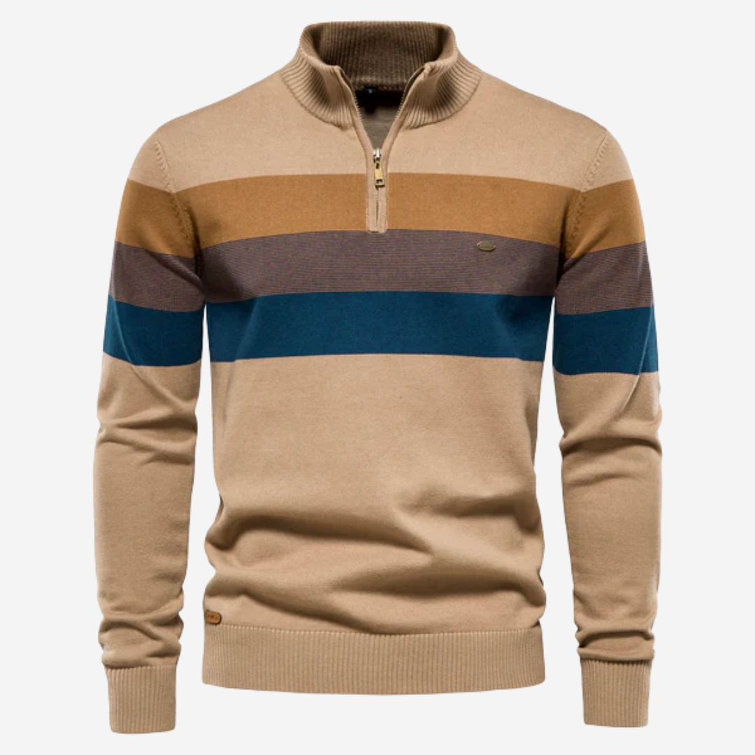 Valmere | Suéter Retro
