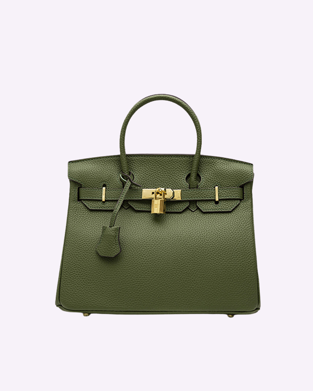 Valmere | Subtiele Luxe Tas