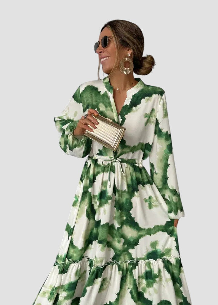Flavia | Vestido