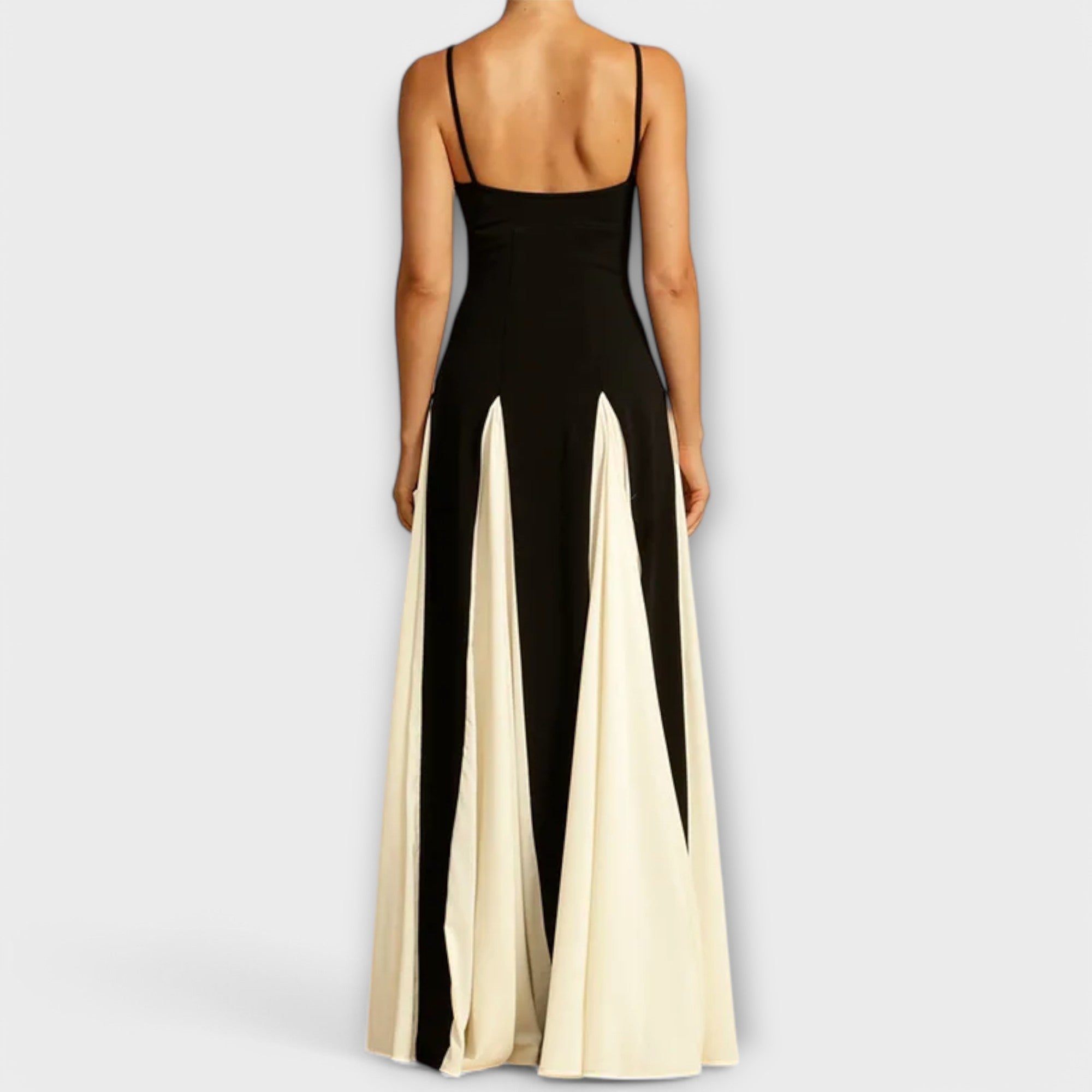 Eliza - Vestido elegante