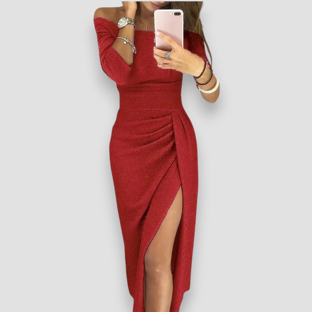 Sophia | Vestido
