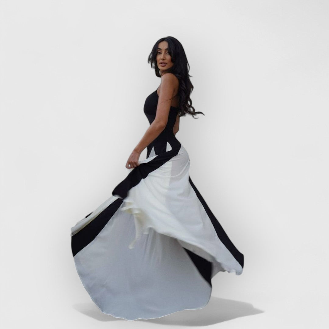 Cristal | Vestido para Elegancia en el Día a Día